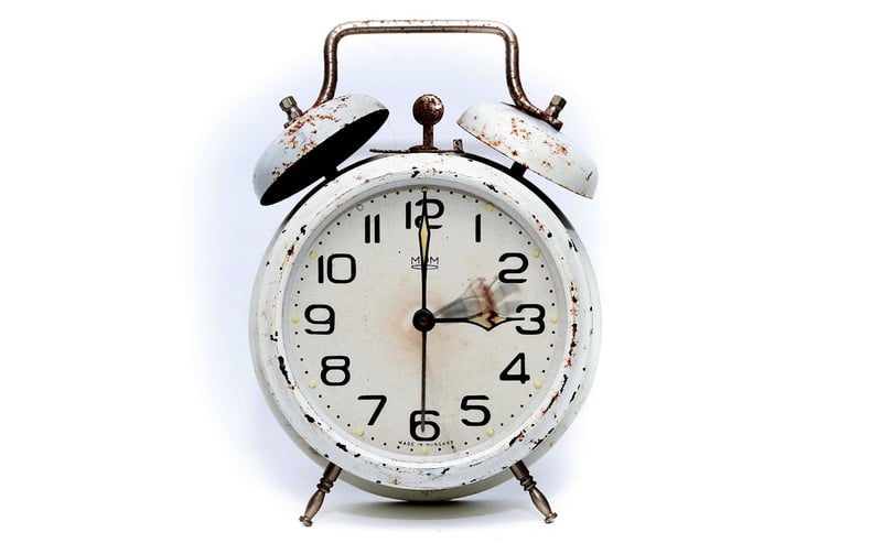 Time travel